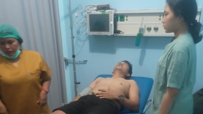 Dugaan Pengeroyokan di Kantor Lembaga Adat Melayu Kepri, Korban Alami Cedera dan Tempuh Jalur Hukum