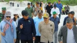 Tambang Emas Ilegal “Menggerus” Kalteng, Sutan Nasomal: Penegakan Hukum Jangan Mandul