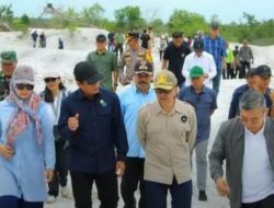 Tambang Emas Ilegal “Menggerus” Kalteng, Sutan Nasomal: Penegakan Hukum Jangan Mandul