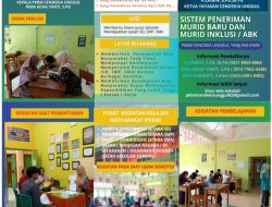 Penerimaan Murid Baru 2026: PKBM Cendikia Unggulan Tanjung Enim Siap Menerima Siswa Berprestasi*