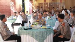 Polda Sumsel Akselerasi Kompetensi SDM Polri Dukung Asta Cita Presiden*
