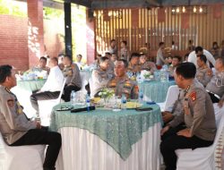Polda Sumsel Akselerasi Kompetensi SDM Polri Dukung Asta Cita Presiden*