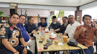 Hari Marwah Kepri 2026 di Batam: Antara Harga Diri Melayu dan Isu Penolakan Pimpinan Daerah