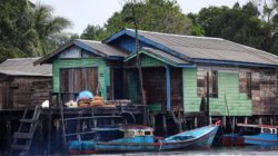 Natuna di Persimpangan Sejarah: Antara Lompatan Ekonomi dan Taruhan Kedaulatan