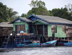 Natuna di Persimpangan Sejarah: Antara Lompatan Ekonomi dan Taruhan Kedaulatan