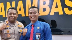 Evaluasi Terbuka Polres Anambas: Ujian Profesionalisme Penegakan Hukum dalam Sengketa Lahan Letung