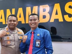 Evaluasi Terbuka Polres Anambas: Ujian Profesionalisme Penegakan Hukum dalam Sengketa Lahan Letung