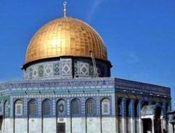 Jangan sia-siakan hari Jumat Mubarok