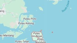 API Kepri: Tambang Pasir Laut Bintan Mengarah pada Krisis Ganda Ekologis dan Tata Kelola