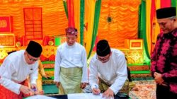 BWI Kepri–STAIN SAR Bintan Resmikan Aliansi Strategis: Wakaf Produktif Didorong Jadi Pilar Dana Abadi Kampus dan Ekonomi Umat