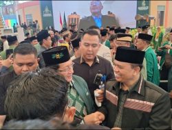 Meneguhkan Peran Mathla’ul Anwar sebagai Poros Peradaban Islam di Kawasan Perbatasan