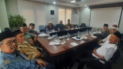 Arah Siyasah Umat di Era Baru: Ketua Utama MPUII Gariskan Konsolidasi Internal dan Ekspansi Strategis Berbasis Syura