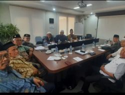 Arah Siyasah Umat di Era Baru: Ketua Utama MPUII Gariskan Konsolidasi Internal dan Ekspansi Strategis Berbasis Syura