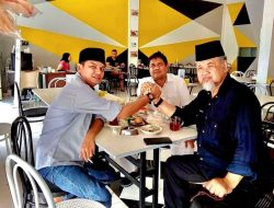 BP3KR Tegaskan Kemandirian Pendanaan Hari Marwah ke-24, Momentum Refleksi Jati Diri Kepulauan Riau