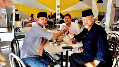 BP3KR Tegaskan Kemandirian Pendanaan Hari Marwah ke-24, Momentum Refleksi Jati Diri Kepulauan Riau