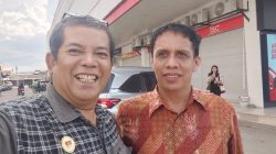 Dari Sosialisasi ke Aksi Nyata: Gerakan Perlindungan Pekerja Batam Diperkuat Peran Perisai di Akar Rumput