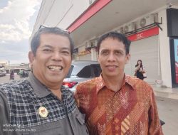 Dari Sosialisasi ke Aksi Nyata: Gerakan Perlindungan Pekerja Batam Diperkuat Peran Perisai di Akar Rumput