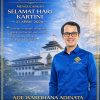 Selamat Hari Kartini 2026 “Teruslah Melangkah dengan Keyakinan, Setiap Perempuan Memiliki Potensi Luar Biasa”