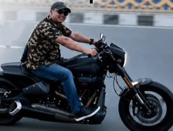 Moge, Kekuasaan, dan Wibawa Hukum: Publik Menanti, Apakah Pejabat Kebal Aturan?