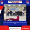 KPK-ME Hadiri Coffee Morning Lapas Kelas IIB Muara Enim, Perkuat Sinergi