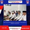 Wakaf Tanah & Dzikir Bersama, H. Firmansyah S.H Gelar Majelis An-Nahdlah di Tanjung Enim