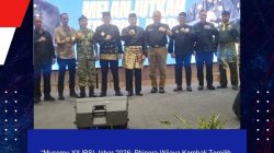 “Musprov XII IPSI Jabar 2026: Phinera Wijaya Kembali Terpilih, Targetkan Silat Mendunia”