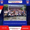 HALAL BIHALAL ALUMNI SMAK BPPK Dari Berbagai Angkatan
