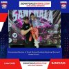Kiansantang Bersinar di Event Boxing Sanekala Bandung, Borong 6 Medali Emas!