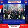 🥊 MAIN EVENT “PIALA GUBERNUR AING” Atlet Kiansantang Tampil Membanggakan di Ajang Bergengsi Boxing Bandung 🏆