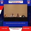 Disdik Kota Bandung Gencarkan Sosialisasi SPMB 2026