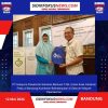 PT.Haleyora Pawerindo Salurkan Bantuan TJSL Untuk Anak Cerebral Palsy di Bandung,Komitmen Berkelanjutan di Seluruh Wilayah Operasional.