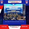 RAPAT KERJA PROVINSI IMI JAWA BARAT TAHUN 2025