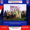 Bandung for Palestine Gaungkan Solidaritas Kemanusiaan dan Dukungan bagi Rakyat Palestina