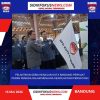 PELANTIKAN GEMA KEADILAN KOTA BANDUNG PERKUAT PERAN PEMUDA DALAM MENJAGA KEADILAN DAN PERSATUAN