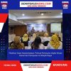 Pelatihan Dasar Kepariwisataan: Perkuat Pemasaran Digital Wisata Kuliner dan Pertunjukan di Wilayah Regol