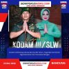 Kodam III/Siliwangi Genap Berusia 80 Tahun, Teguhkan Komitmen Jaga Keamanan dan Persatuan Bangsa