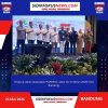 Dispora Jabar laksanakan PAPERDA Jabar Ke VII tahun 2026 Kota Bandung.