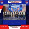 Penghargaan Kadeudeuh Atlet Kota Bandung 2026, Dispora dan Pemkot Bandung Apresiasi Atlet Berprestasi