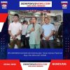 DPC GERINDRA Sembelih dan Distribusikan  Hewan Qurban Pada Hari Raya  Idul Adha 1447 H/2026