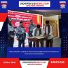 GEBU MINANG JABAR DI KUKUHKAN OESMAN SAPTA PERANTAU JADI KEKUTAN EKONOMI