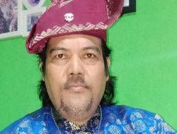 Udin Pelor Serukan Masyarakat Bijak Menyikapi Konten Viral yang Menyinggung Etnis