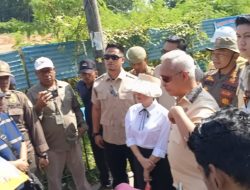 Dari Pembongkaran ke Pemulihan: Pedagang Tanjung Uncang Kembali Berjualan, Tuntutan Keadilan Masih Bergulir