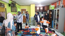 Polda Kepri lakukan pengawasan dan Pengecekan daycare di Kota Batam guna cegah kekerasan terhadap anak