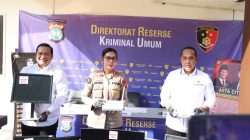 Kepri tindak perjudian online di Batam ribuan akun dikendalikan otomatis
