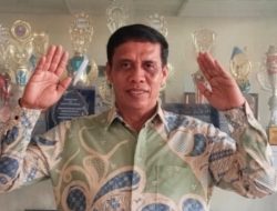 Negeri Kita Tercinta Sedang Menangis