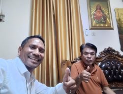 Mantan Anggota DPRD Kota Tanjungpinang Dua Periode Laporkan Dugaan Pengancaman ke Polisi