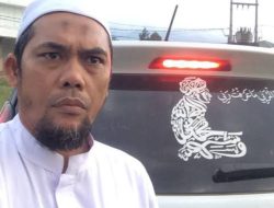 Menjaga Kehormatan Diri di Tengah Krisis Moral Zaman