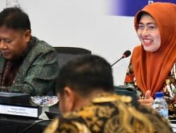 Inflasi Kepri Dijaga di Tengah Gejolak Global, Pengamat Sebut TPID–TP2DD Kini Jadi Arena Uji Ketahanan Kepemimpinan Daerah
