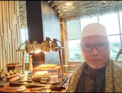 Sikap Bijak Menanggapi Pro dan Kontra Program MBG dalam Perspektif Islam