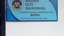 Skandal MBG Tanjung Enim: Ayam Diduga Berbelatung, Identitas Yayasan Mitra SPPG Misterius